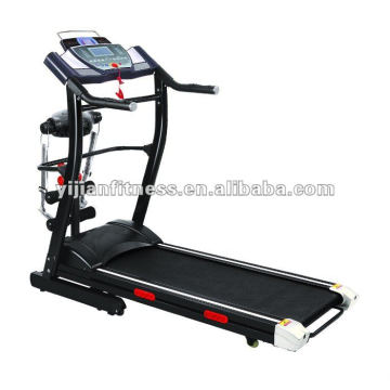 2.0HP DC Motorized treadmill with CE,ROHS (YJ-9003DA)